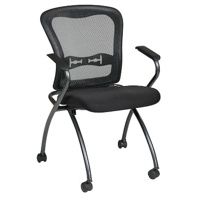 Pro-Line II Deluxe Folding Chair with ProGrid® Back 2-Pack