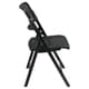Folding Chair Black Finish Pro Line II Big Tall Armless Padded Folding Chair A515f7f5 883d 4ba3 95ef 033d881bdb4e 80 