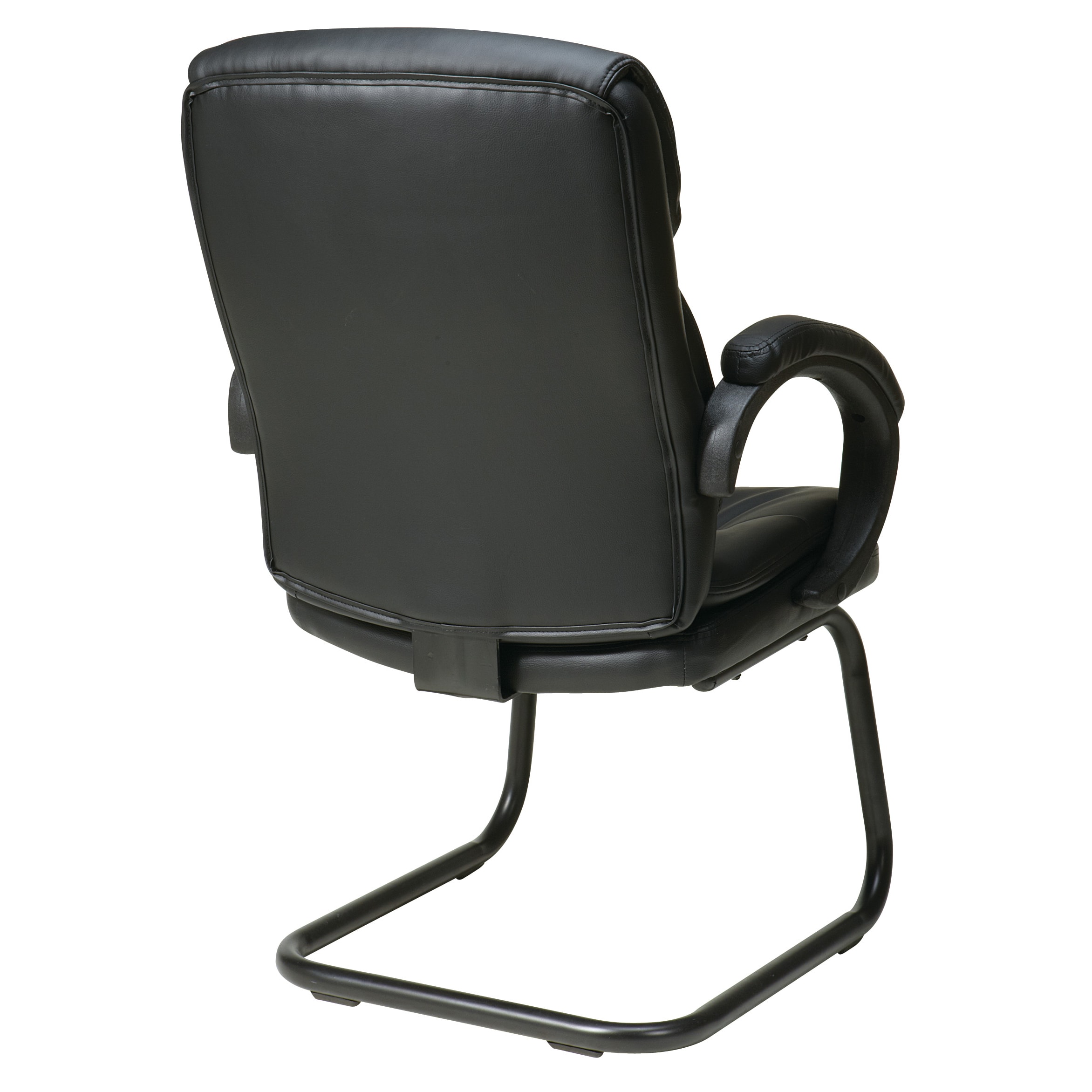 https://ak1.ostkcdn.com/images/products/7986433/Work-Smart-Black-Eco-Leather-Contour-Visitors-Chair-6579cd73-1dc5-4249-b782-a0f5d36dfcba.jpg