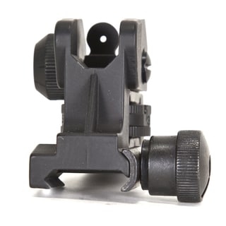 GMG AR15/M4 Rear Sight A2 Style - Bed Bath & Beyond - 7986576