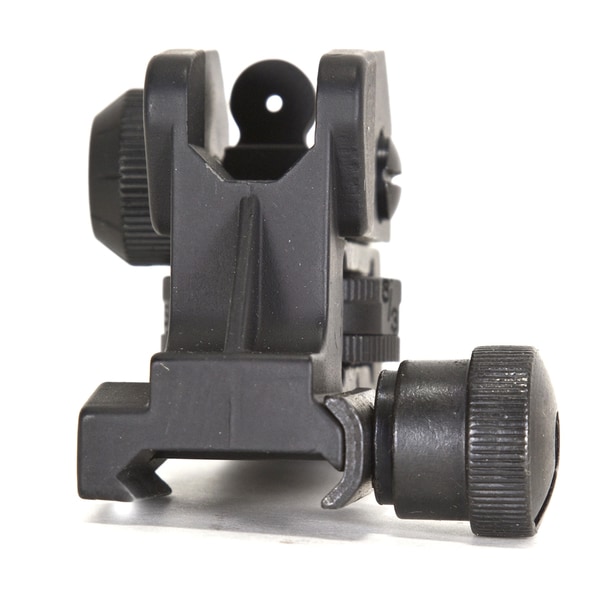 GMG AR15/M4 Rear Sight A2 Style
