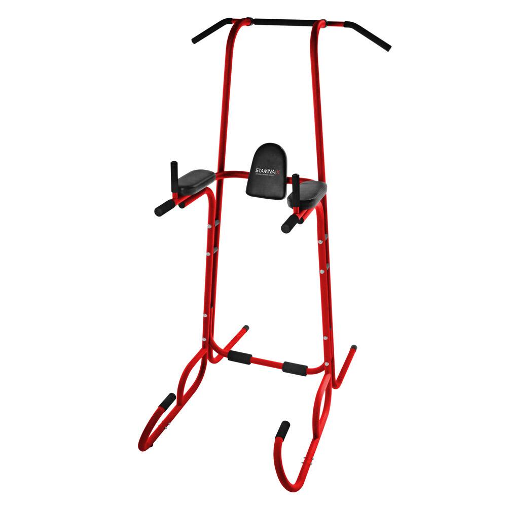 Stamina X Power Tower