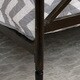 preview thumbnail 5 of 5, Papillion Black Queen-size Bed