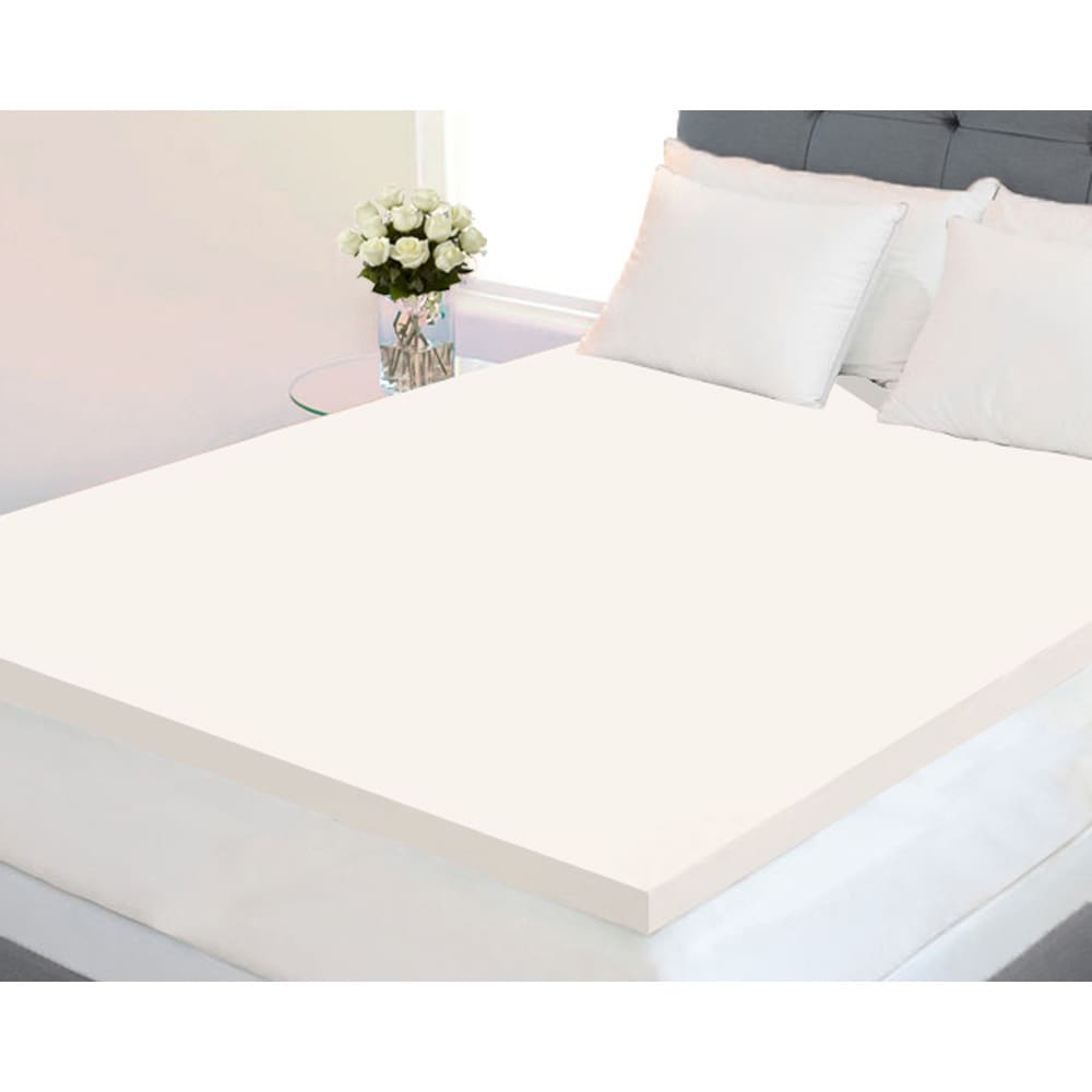 Memory Foam Mattress Topper Today $189.99   $229.99