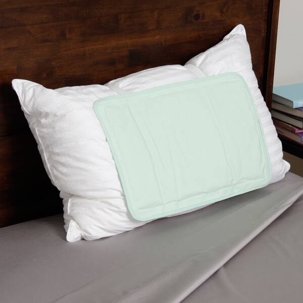 Shop The Original Cool Slumber Gel Pillow Pads Set Of 2 Free