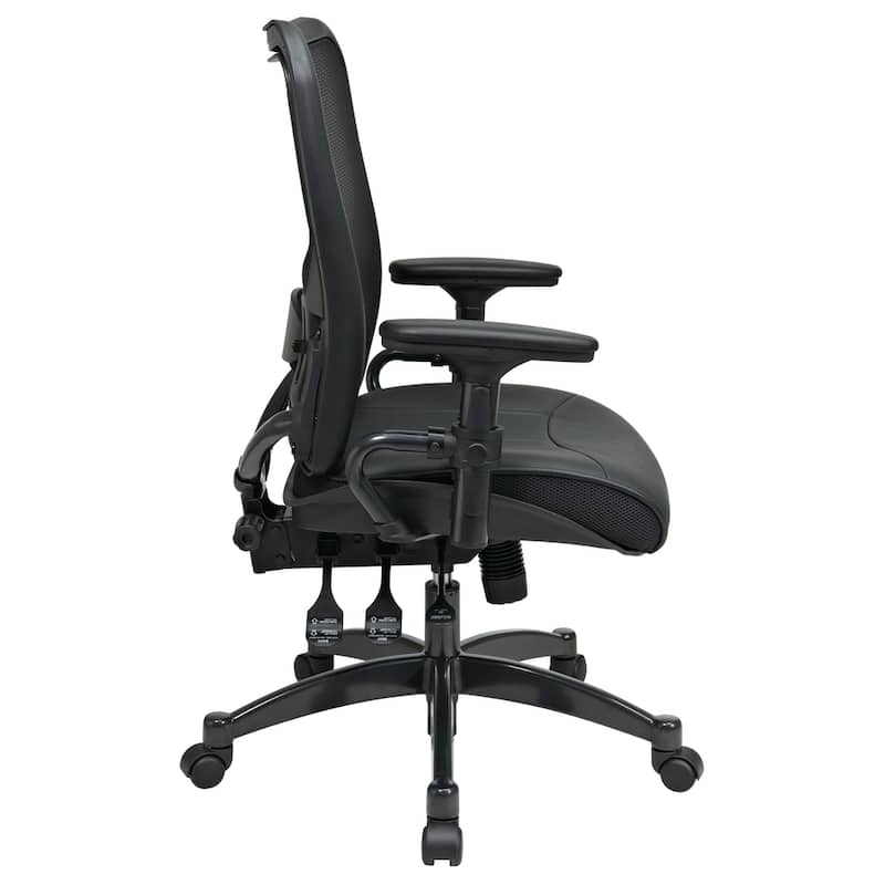 Professional Dual Function Ergonomic MeshChair