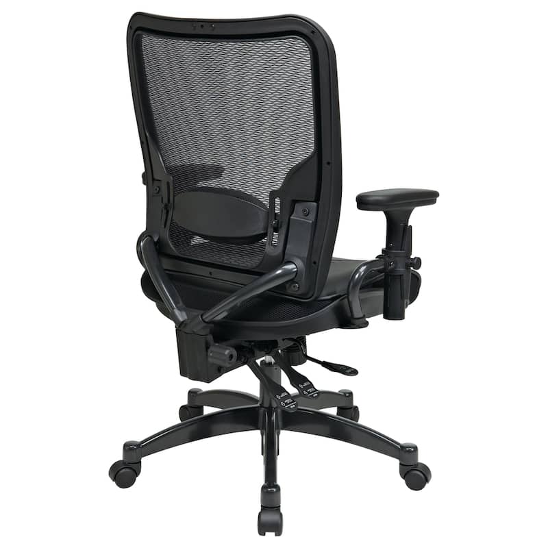 Professional Dual Function Ergonomic MeshChair