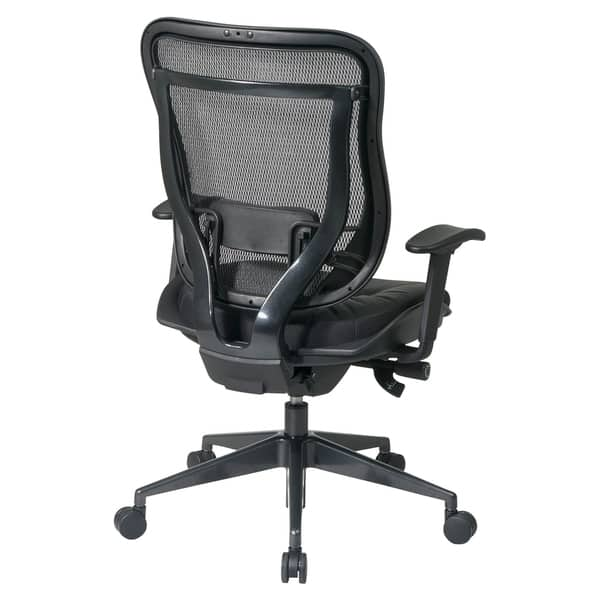 Big and Tall Executive Chair by: Office Star