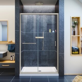 Buy Frameless Shower Doors Online At Overstock Our Best Showers