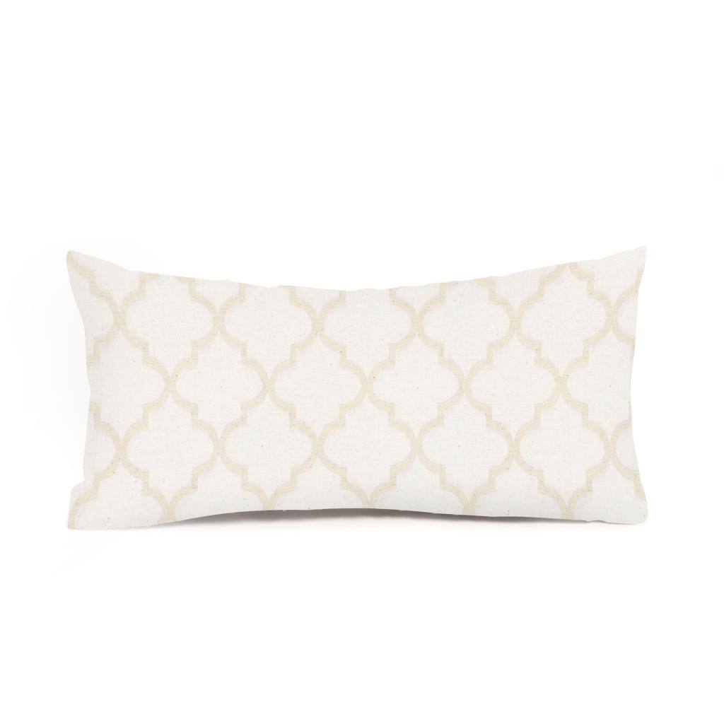 Crawford Natural Kidney Pillow