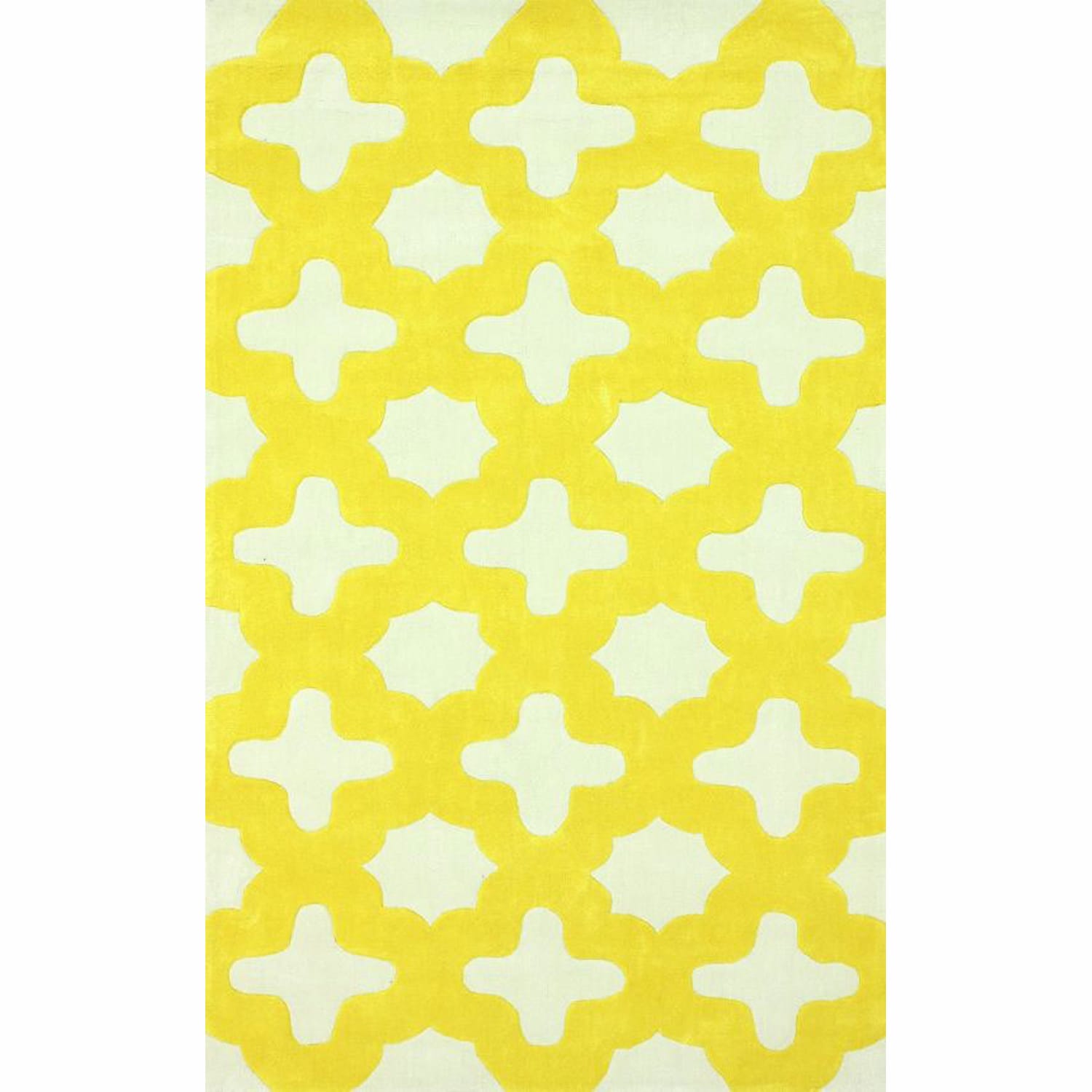 Nuloom Handmade Marrakesh Trellis Rug (5 X 8)