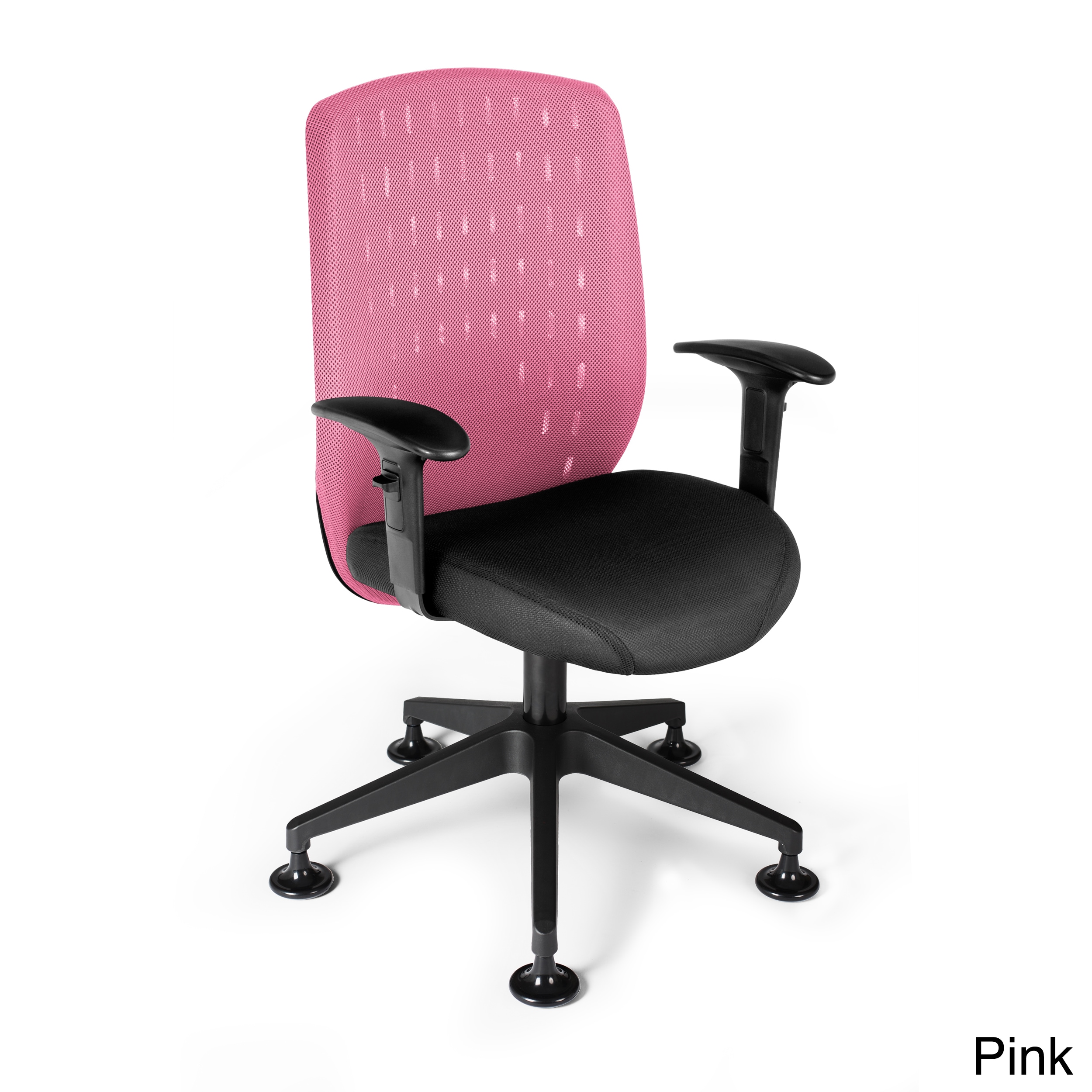 Ofm Vision Series Executive Guest Chair