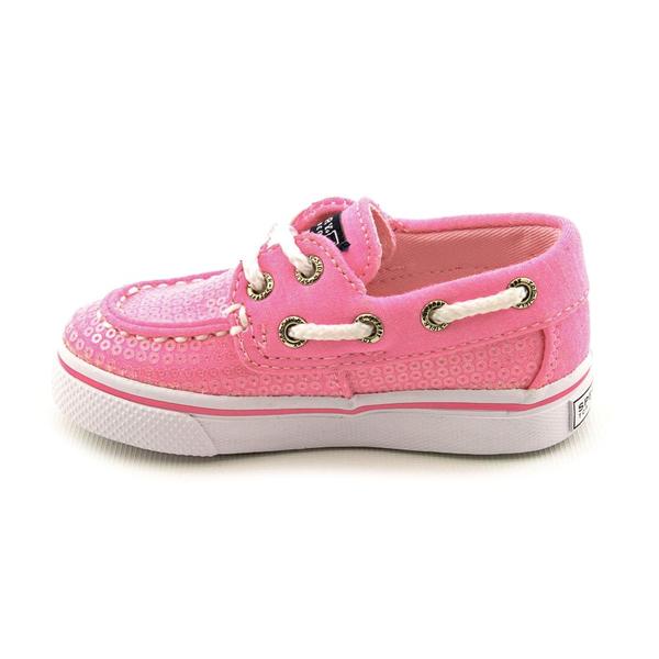 sperry children's shoes