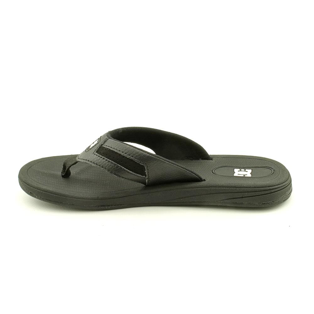 Cabo' Synthetic Sandals - Overstock 