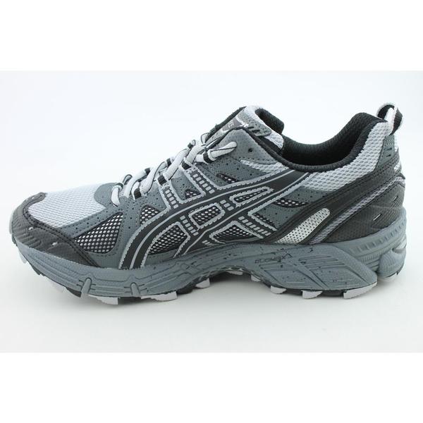 asics gel kahana 4 mens Grey