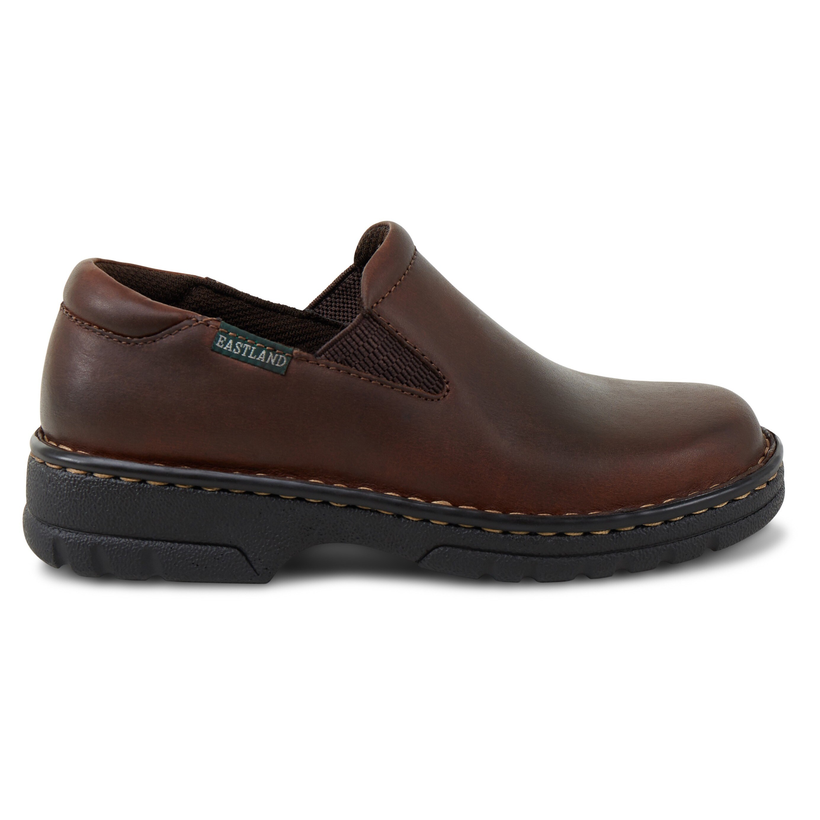 eastland newport mens shoes