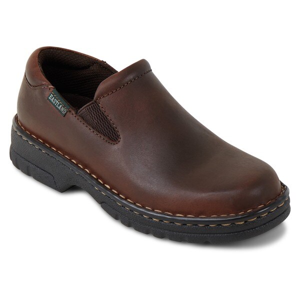 Eastland Men's 'Newport' Leather Casual Shoes (Size 9 ) - 15359032 ...
