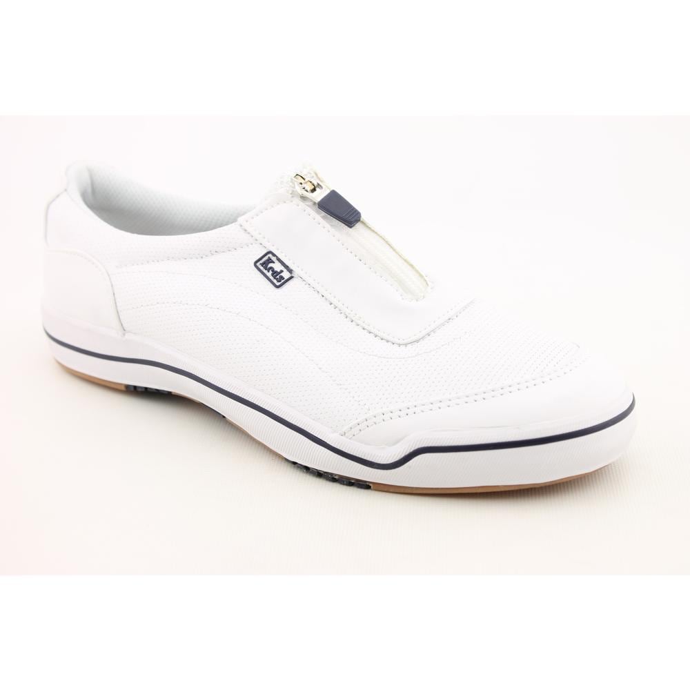 Hampton Sport' Leather Casual Shoes 