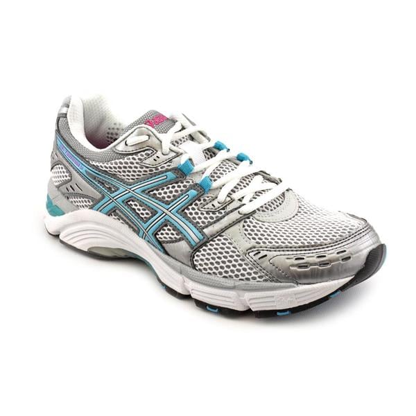 asics fortitude 7