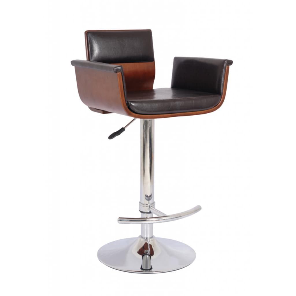 Acbs13 Retro Bar Stool