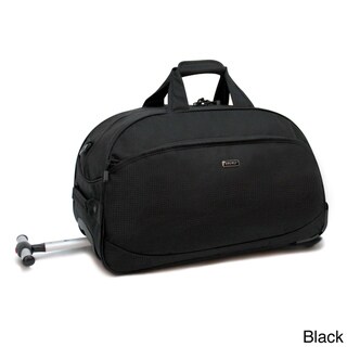 rolling duffle bag 20 inch