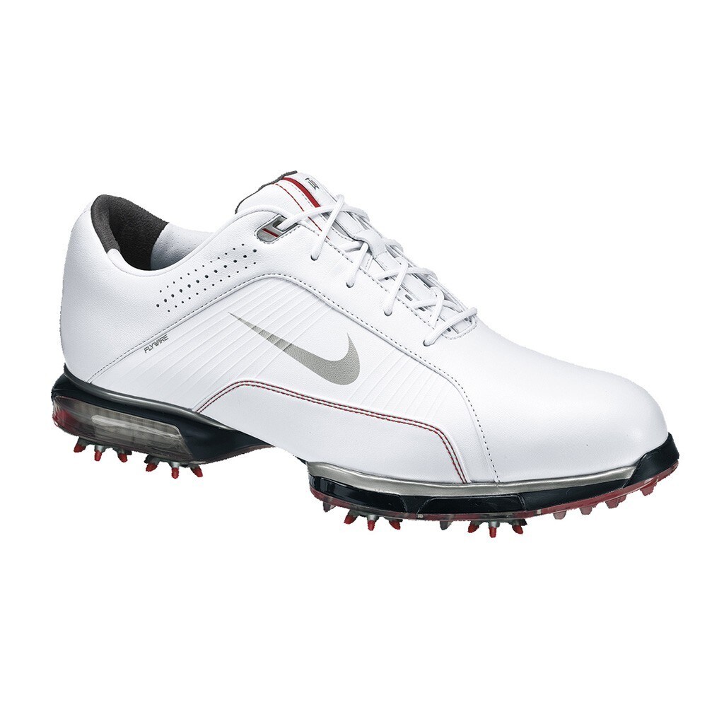 nike air zoom tiger woods golf shoes