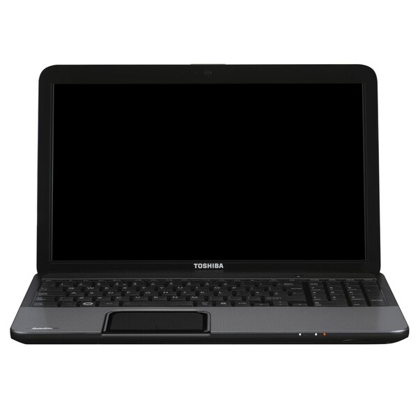 Toshiba Satellite C855D-S5132 15.6" LCD Notebook - AMD E-Series E1-12