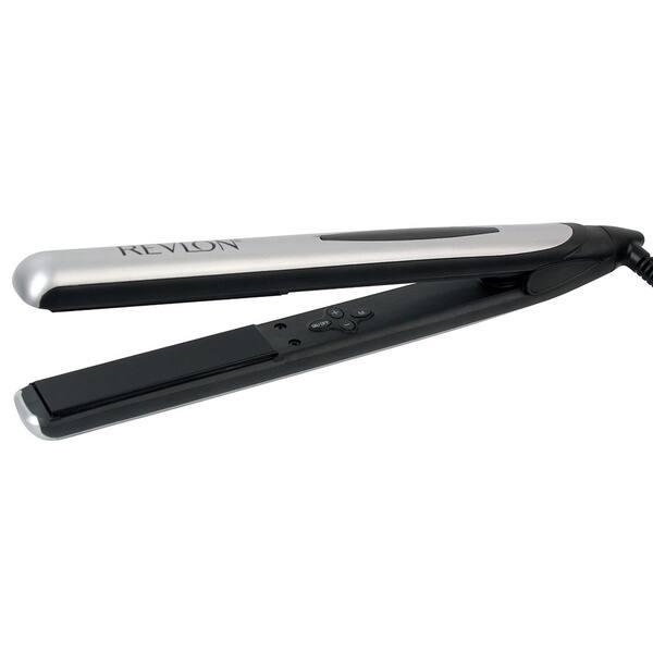 Revlon Black Diamond Digital 1 inch Flat Iron Helen of Troy Flat Irons