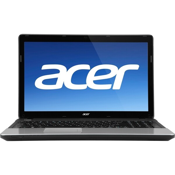 Acer Aspire E1-571-32344G50Mnks 15.6" LED Notebook - Intel Core i3 2.