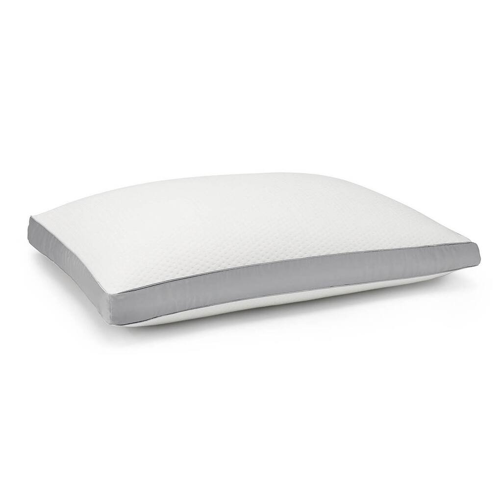 Bodipedic Grande Comfort Memory Foam Pillow