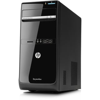 New PC Power Supply Upgrade for HP Pavilion p6-2327c Desktop Computer