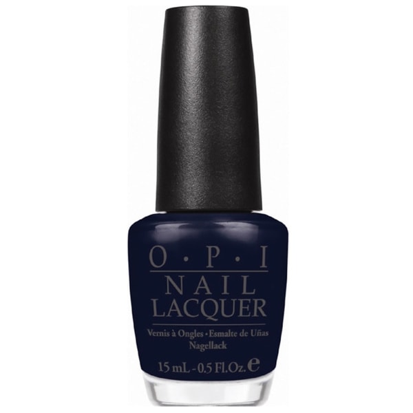 OPI Road House Blues Nail Lacquer