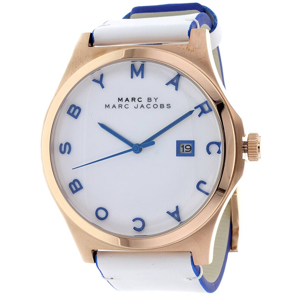 Marc Jacobs Women's Henry Watch
