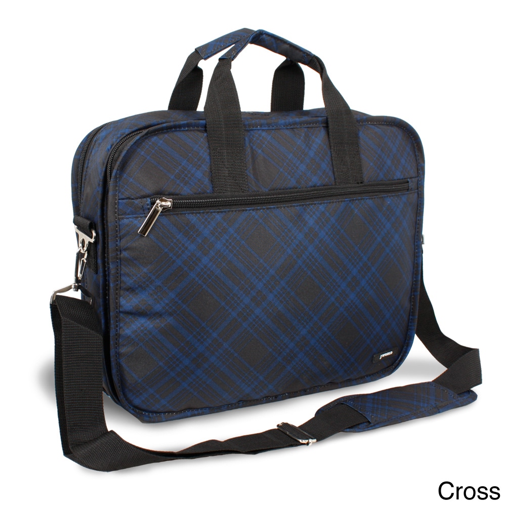 J World Executive Laptop Case