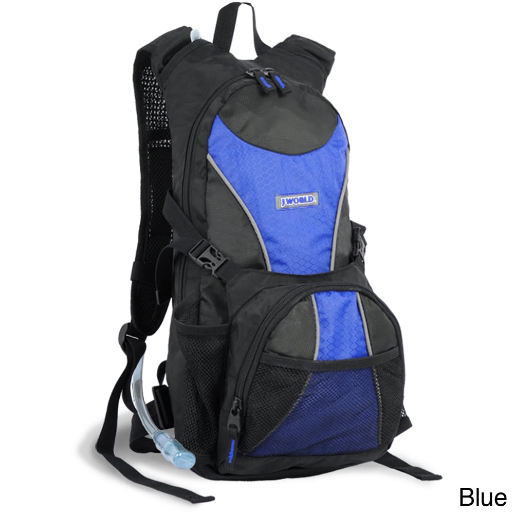 J World Hunter 2l Hydration Pack