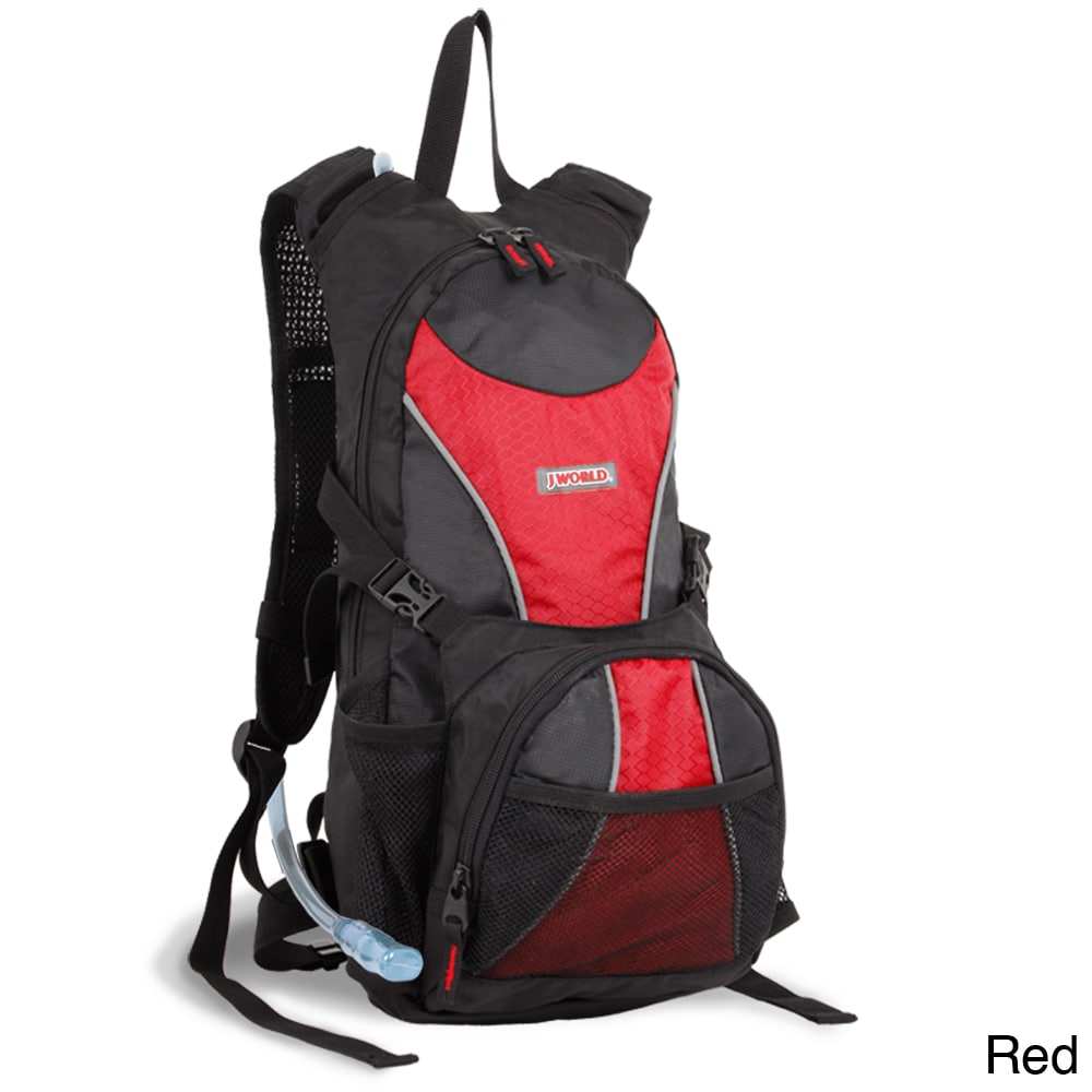 J World Hunter 2l Hydration Pack