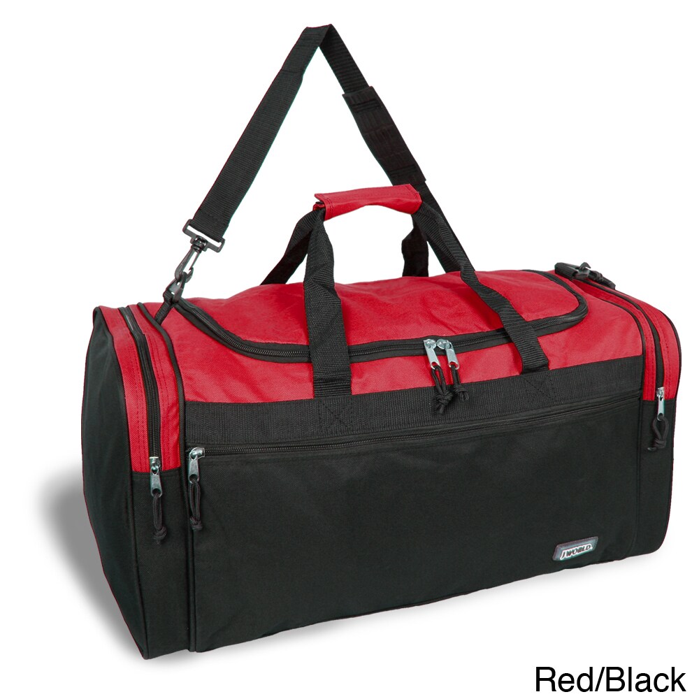 18 inch duffle bag