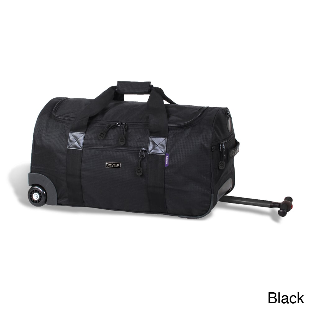 45 linear inches duffle bag