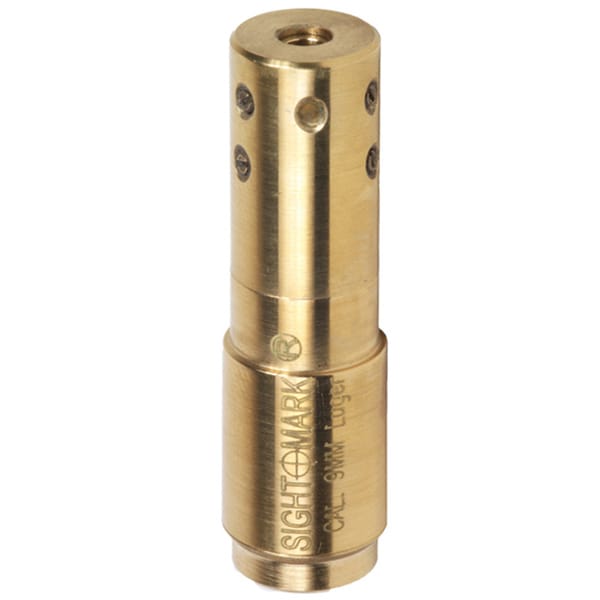 Sightmark 9mm Luger Boresight