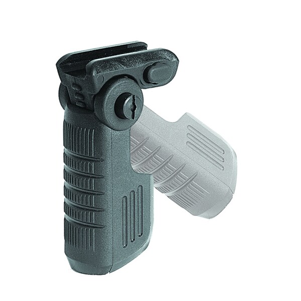 Command Arms 3-Position Folding Vertical Forearm Grip