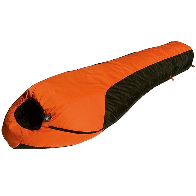 Alpinizmo Mt. Rainier 20 Sleeping Bag By High Peak Usa