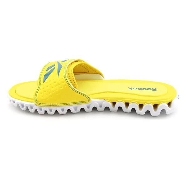 reebok women's zignano slide sandal