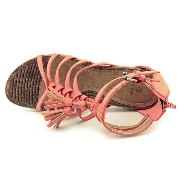 ruff hewn gladiator sandals