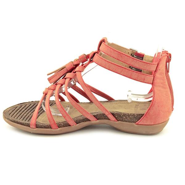 ruff hewn gladiator sandals