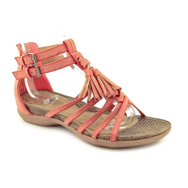 ruff hewn gladiator sandals