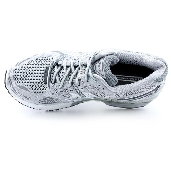 women's asics gel evolution 6 running shoes