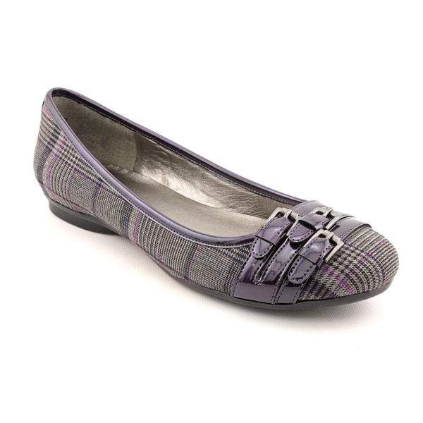 Bandolino Women's 'Get the Look' Basic Textile Casual Shoes (Size 8.5 ) Bandolino Flats