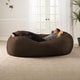 preview thumbnail 11 of 22, Jaxx 7' Bean Bag Sofa