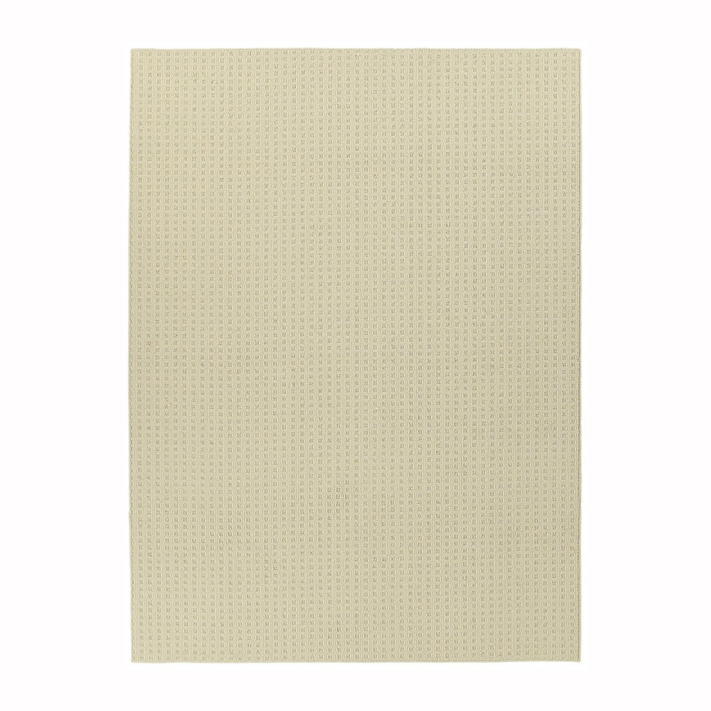 Westlake Royal Ivory Area Rug (76 X 96)