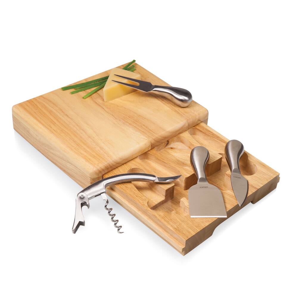 Picnic Time Festiva Cutting Board